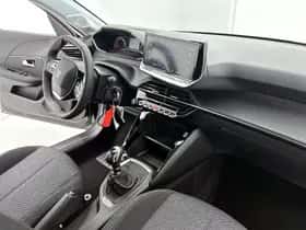 Peugeot 208 (2025) thumbnail 10