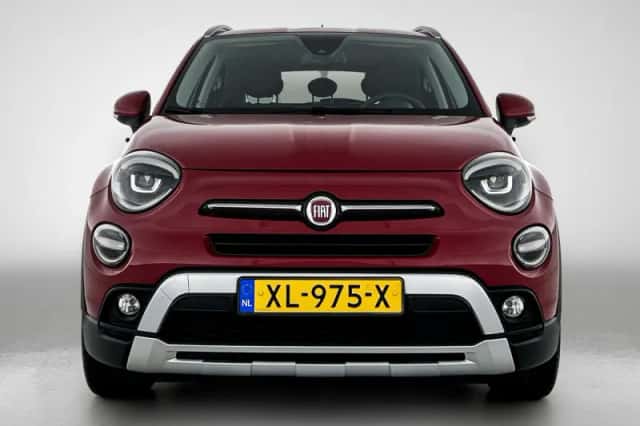 Fiat 500X (2019) thumbnail 4