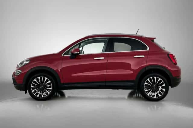 Fiat 500X (2019) thumbnail 5