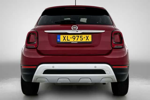 Fiat 500X (2019) thumbnail 6