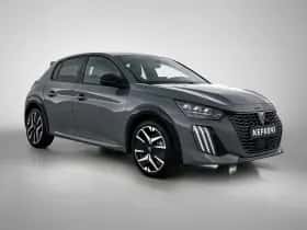 Peugeot 208 (2025) thumbnail 2