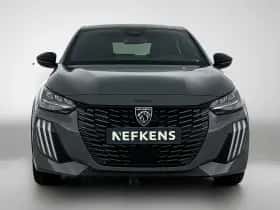 Peugeot 208 (2025) thumbnail 3