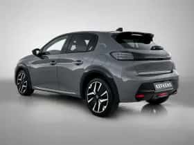 Peugeot 208 (2025) thumbnail 5