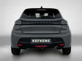 Peugeot 208 (2025) thumbnail 6