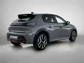 Peugeot 208 (2025) thumbnail 7