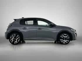 Peugeot 208 (2025) thumbnail 8