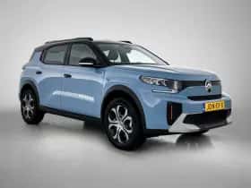 Citroën C3 Aircross (2025) thumbnail 2