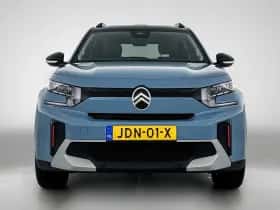 Citroën C3 Aircross (2025) thumbnail 3