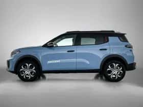 Citroën C3 Aircross (2025) thumbnail 4