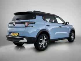 Citroën C3 Aircross (2025) thumbnail 7
