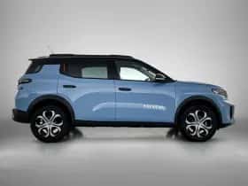 Citroën C3 Aircross (2025) thumbnail 8
