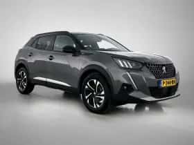 Peugeot 2008 (2021) thumbnail 2