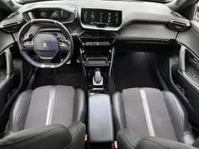 Peugeot 2008 (2021) thumbnail 11