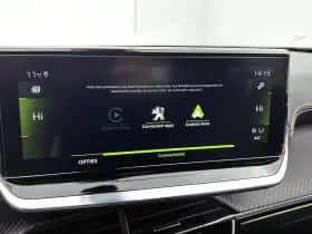 Peugeot 2008 (2021) thumbnail 18
