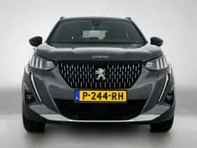 Peugeot 2008 (2021) thumbnail 4
