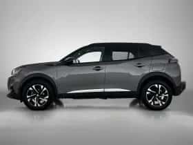 Peugeot 2008 (2021) thumbnail 5