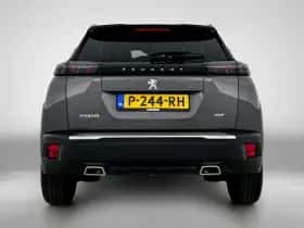 Peugeot 2008 (2021) thumbnail 7