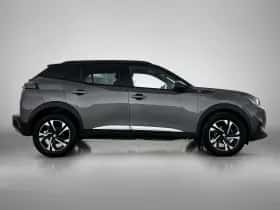 Peugeot 2008 (2021) thumbnail 9