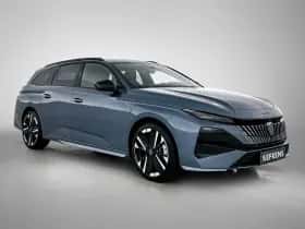 Peugeot 308 (2025) thumbnail 2