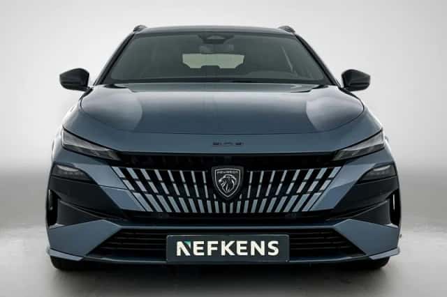 Peugeot 308 (2025) thumbnail 3