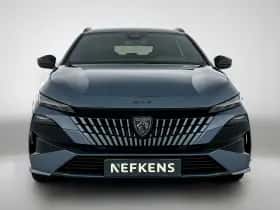 Peugeot 308 (2025) thumbnail 3