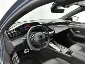 Peugeot 308 (2025) thumbnail 21