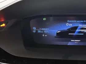 Peugeot 308 (2025) thumbnail 25