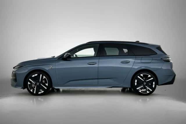 Peugeot 308 (2025) thumbnail 4