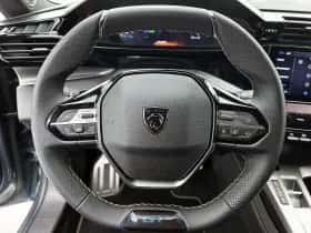 Peugeot 308 (2025) thumbnail 38