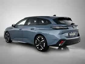 Peugeot 308 (2025) thumbnail 5