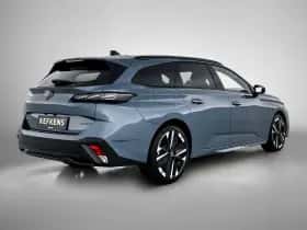 Peugeot 308 (2025) thumbnail 7