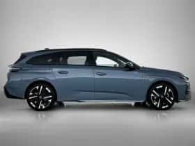 Peugeot 308 (2025) thumbnail 8