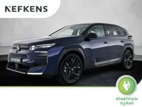 Citroën C5 Aircross (2025) thumbnail 1