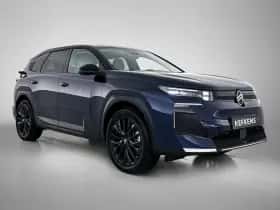 Citroën C5 Aircross (2025) thumbnail 2