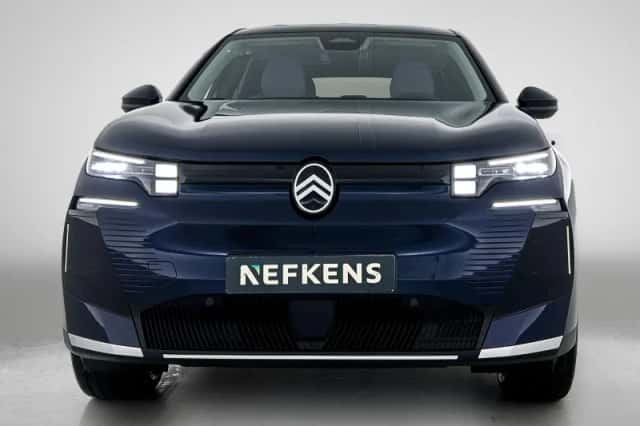 Citroën C5 Aircross (2025) thumbnail 3