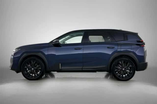 Citroën C5 Aircross (2025) thumbnail 4