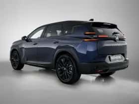 Citroën C5 Aircross (2025) thumbnail 5