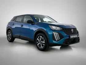 Peugeot e-2008 (2025) thumbnail 2