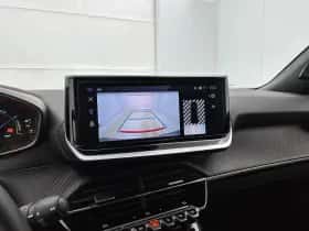 Peugeot e-2008 (2025) thumbnail 13