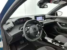 Peugeot e-2008 (2025) thumbnail 20