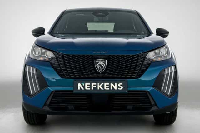 Peugeot e-2008 (2025) thumbnail 3
