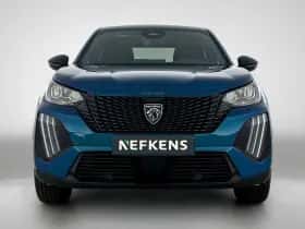 Peugeot e-2008 (2025) thumbnail 3