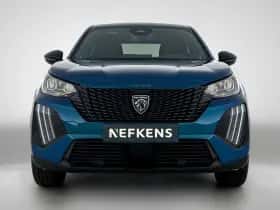 Peugeot e-2008 (2025) thumbnail 3