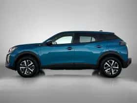 Peugeot e-2008 (2025) thumbnail 4