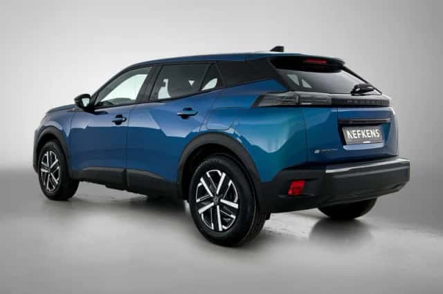 Peugeot e-2008 (2025) thumbnail 5