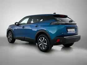 Peugeot e-2008 (2025) thumbnail 5