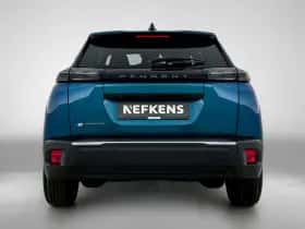 Peugeot e-2008 (2025) thumbnail 6