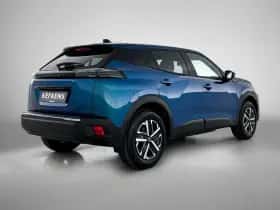 Peugeot e-2008 (2025) thumbnail 7