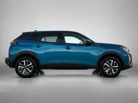 Peugeot e-2008 (2025) thumbnail 8