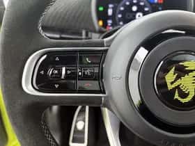 Abarth 500e (2025) thumbnail 13